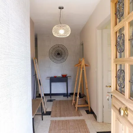 Les Obiones Apartamento *
