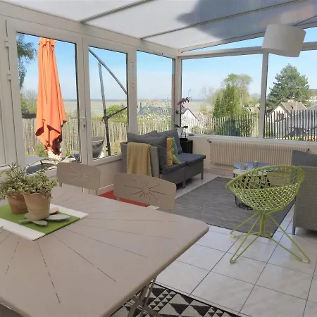 Apartamento Les Obiones Saint-Valery-sur-Somme