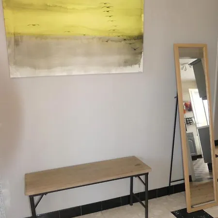 Apartamento Les Obiones *