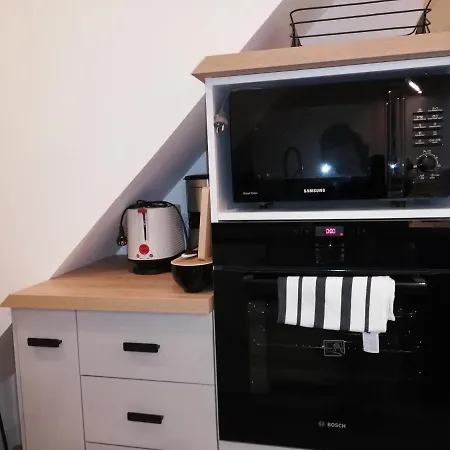 Les Obiones Apartamento Saint-Valery-sur-Somme