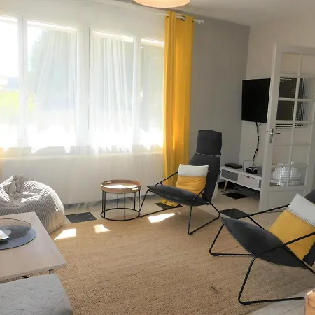 Les Obiones Apartamento