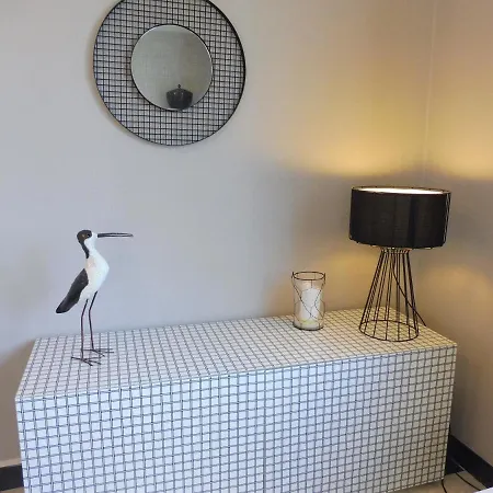 Les Obiones Apartamento *
