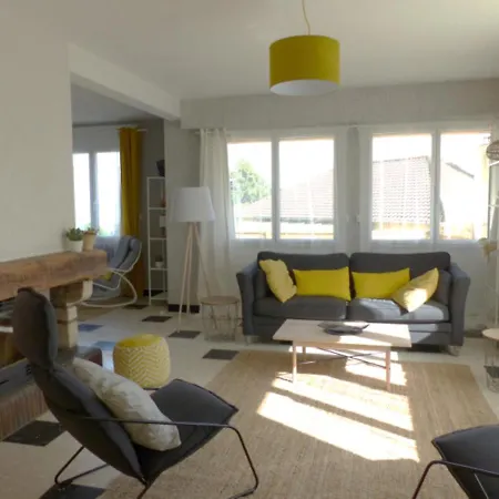 Les Obiones Apartamento