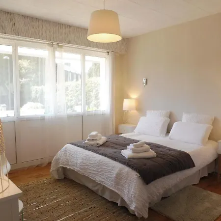 Apartamento Les Obiones Saint-Valery-sur-Somme