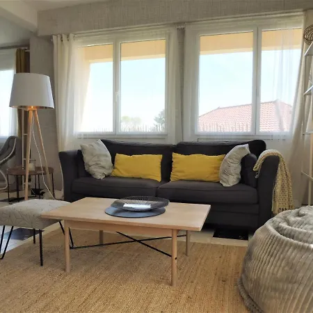 Les Obiones Apartamento
