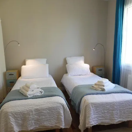 Les Obiones Apartamento *