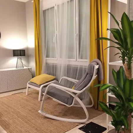 Les Obiones Apartamento