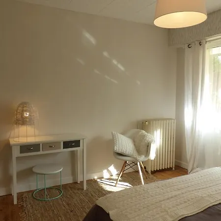 Apartamento Les Obiones *
