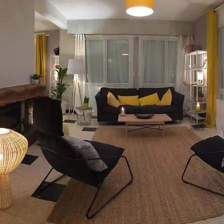 Apartamento Les Obiones
