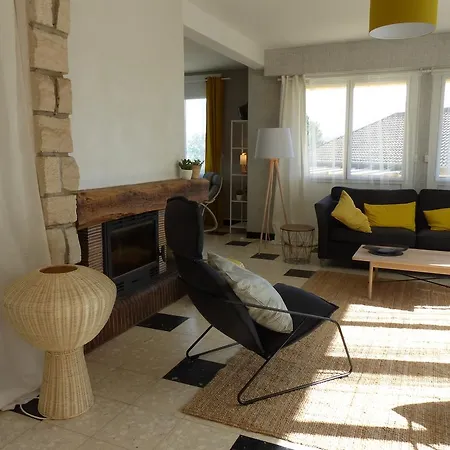 Les Obiones Apartamento *