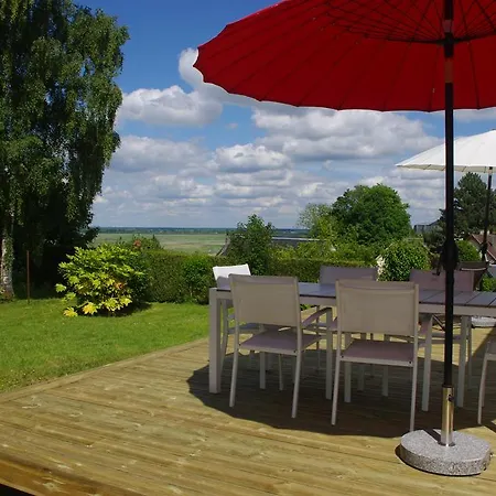 Les Obiones Saint-Valery-sur-Somme