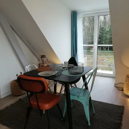 Apartamento Les Obiones *
