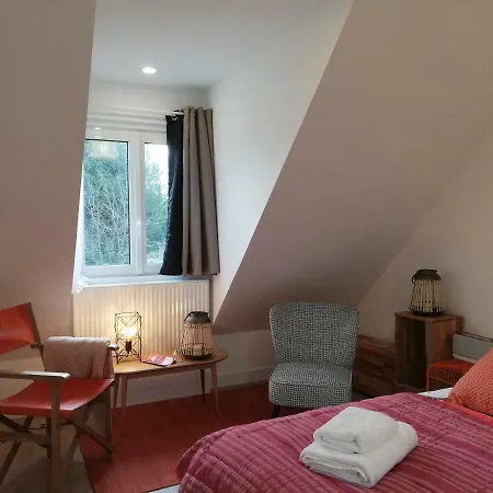 Les Obiones Apartamento Saint-Valery-sur-Somme
