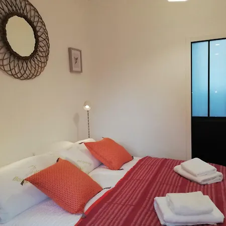 Apartamento Les Obiones *