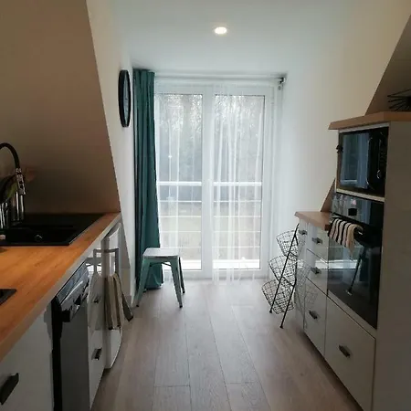 Apartamento Les Obiones Saint-Valery-sur-Somme