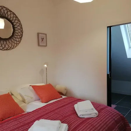 Les Obiones Apartamento *
