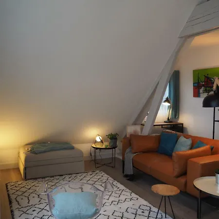 Les Obiones Apartamento *
