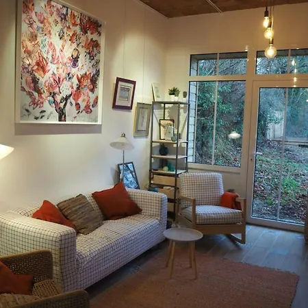 Les Obiones Apartamento Saint-Valery-sur-Somme