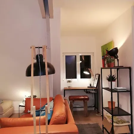 Les Obiones Apartamento *