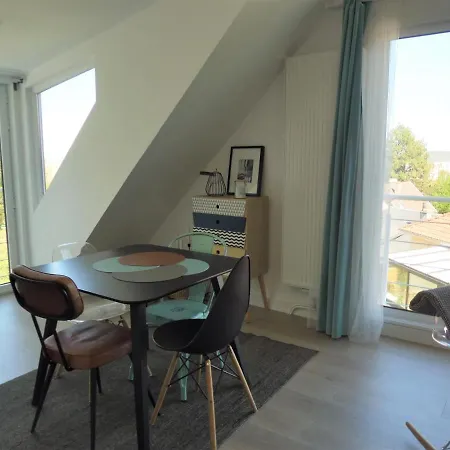 Les Obiones Apartment