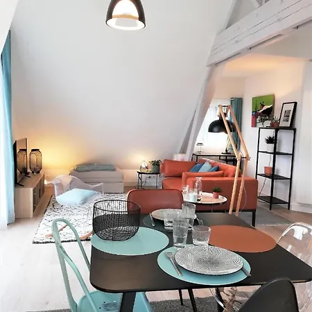 Apartment Les Obiones *