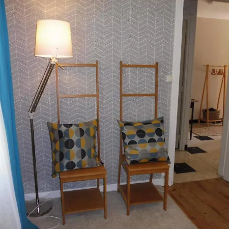 Apartment Les Obiones *