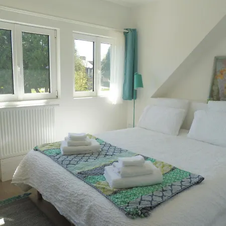 Les Obiones Daire Saint-Valéry-sur-Somme