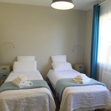 Les Obiones * Saint-Valéry-sur-Somme