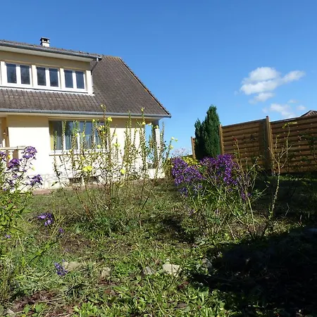 Daire Les Obiones Saint-Valéry-sur-Somme