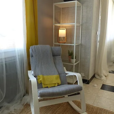 Les Obiones Apartment *
