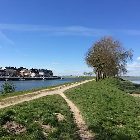 Les Obiones Saint-Valery-sur-Somme