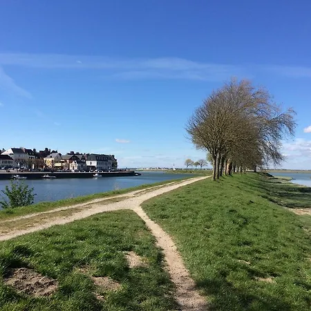 Les Obiones Saint-Valéry-sur-Somme