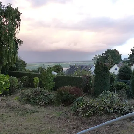 Les Obiones Daire Saint-Valéry-sur-Somme