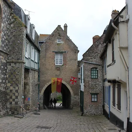 Les Obiones * Saint-Valéry-sur-Somme