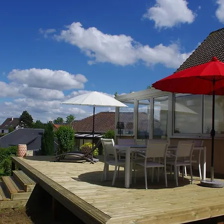 Daire Les Obiones Saint-Valéry-sur-Somme