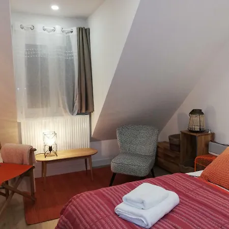 Les Obiones Saint-Valery-sur-Somme