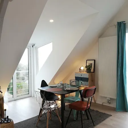 Les Obiones Apartment Saint-Valery-sur-Somme