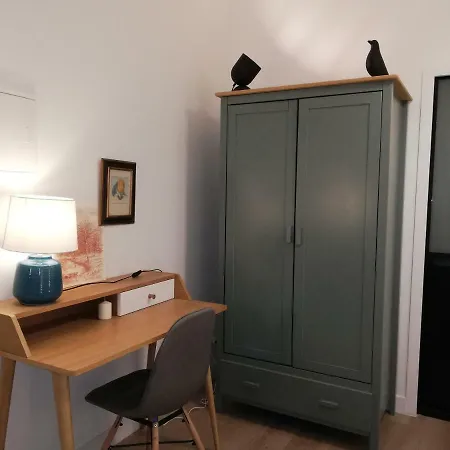 Apartment Les Obiones