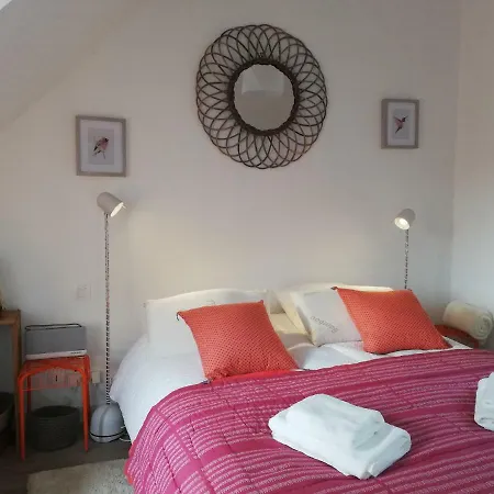 Les Obiones Saint-Valéry-sur-Somme