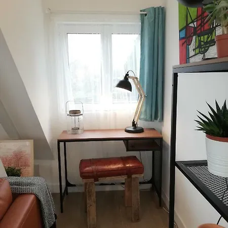 Les Obiones Apartment